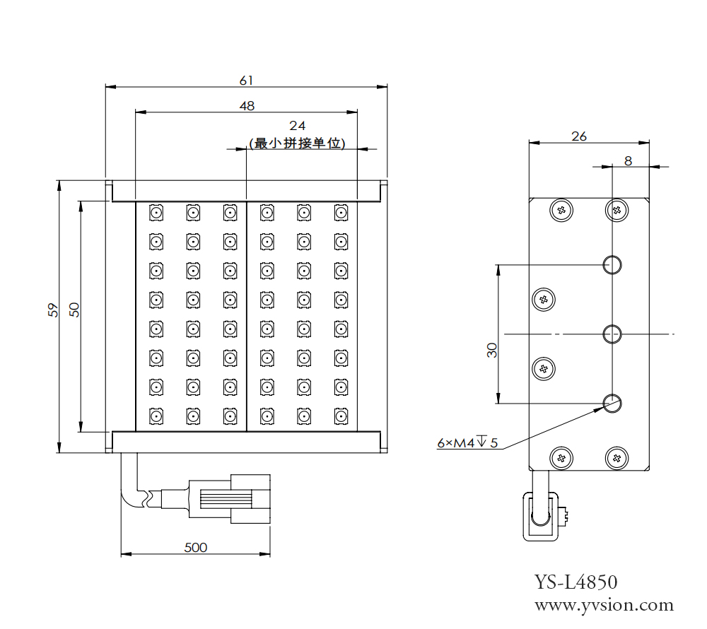 工業(yè)相機(jī),工業(yè)鏡頭,工業(yè)視覺(jué)光源