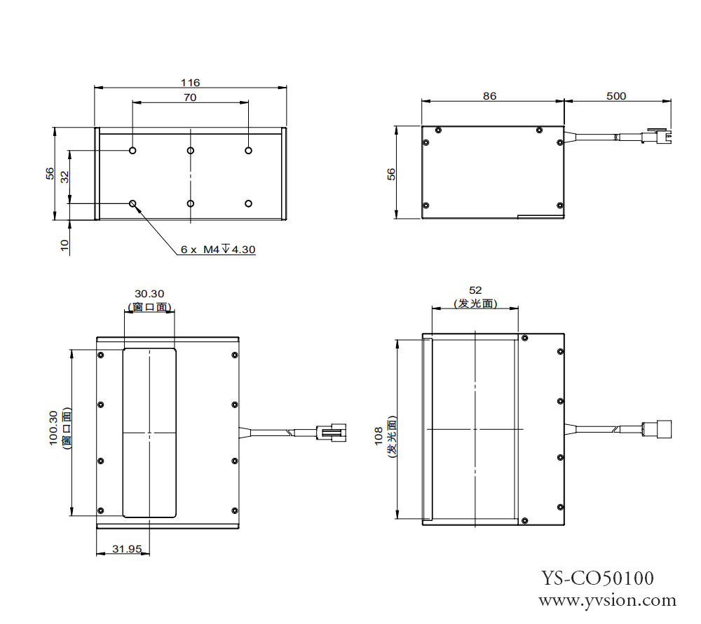 工業(yè)相機(jī),工業(yè)鏡頭,工業(yè)視覺(jué)光源