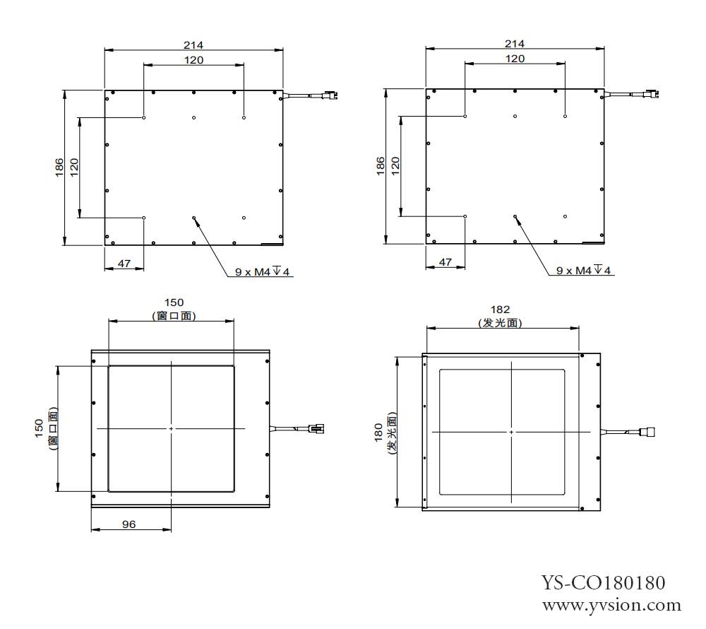 工業(yè)相機(jī),工業(yè)鏡頭,工業(yè)視覺(jué)光源